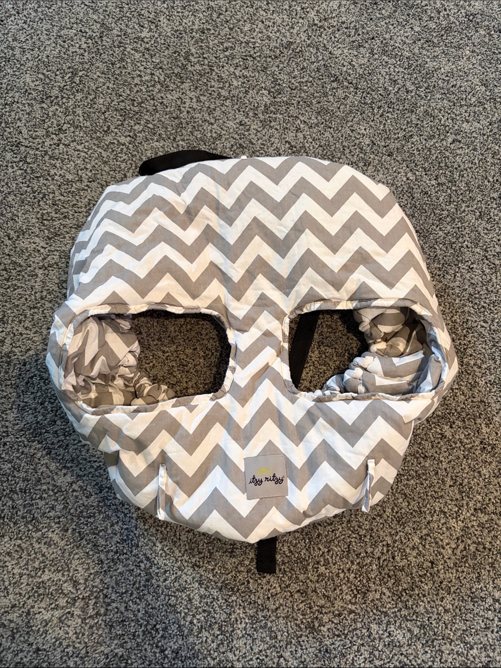 Shopping Cart Cover